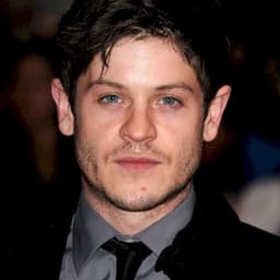Iwan Rheon