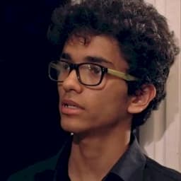 Rohan Joshi