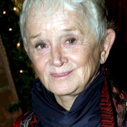 Barbara Barrie