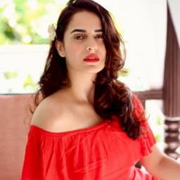 Kashmira Irani