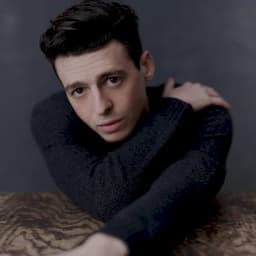 Anthony Boyle