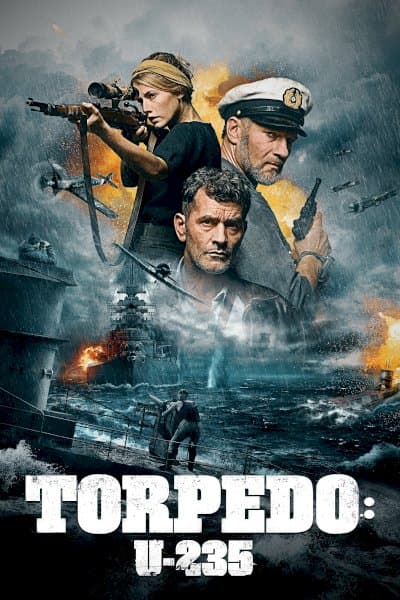 Torpedo
