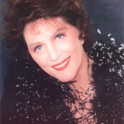 Majel Barrett