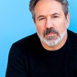Dean Testerman
