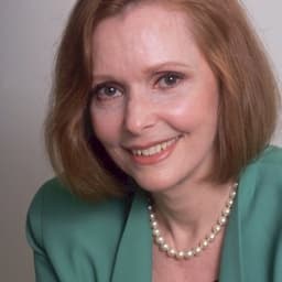 Susan Strasberg