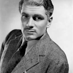 Laurence Olivier