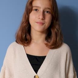 Eliz Nese Çagin