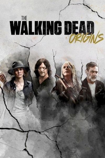 The Walking Dead: Origins