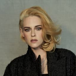 Kristen Stewart