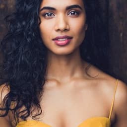Supriya Ganesh