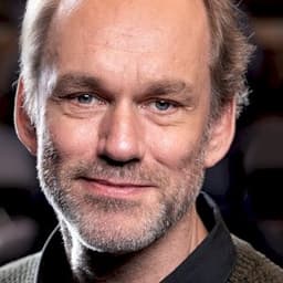 Jakob Højlev Jørgensen