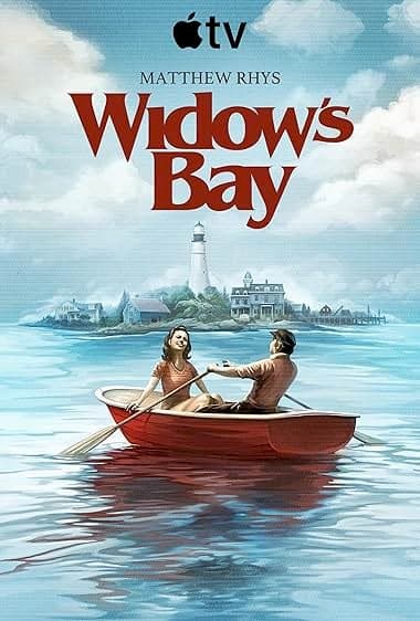 Widow's Bay