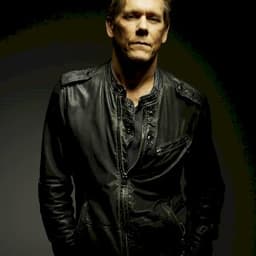 Kevin Bacon