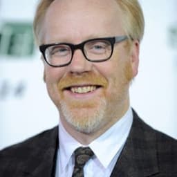 Adam Savage