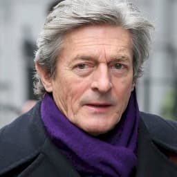 Nigel Havers