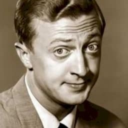 Graham Kennedy