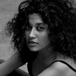 Indira Tiwari