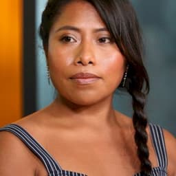 Yalitza Aparicio