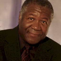 Alvin Sanders