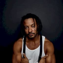 Brandon Jay McLaren