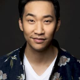 Patrick Kwok-Choon