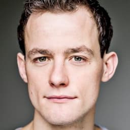 Alan Mahon