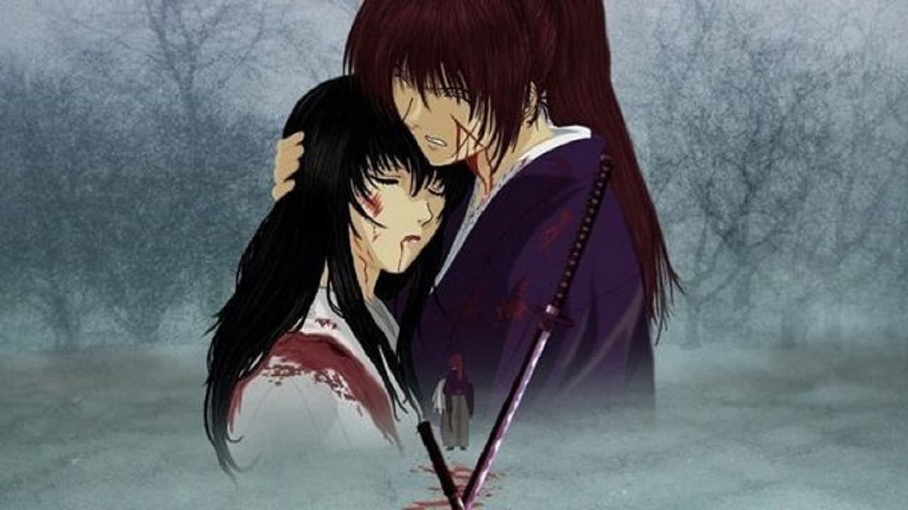 Rurouni Kenshin: Trust and Betrayal