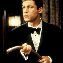Lee Evans
