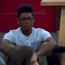 Kamil McFadden