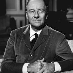 John Gielgud