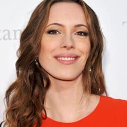 Rebecca Hall