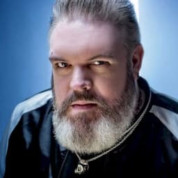 Kristian Nairn