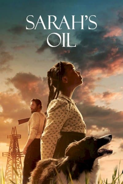 Sarah's Oil