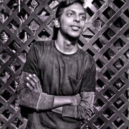 Ranjan Raj