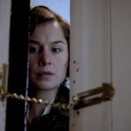 Nadia de Santiago