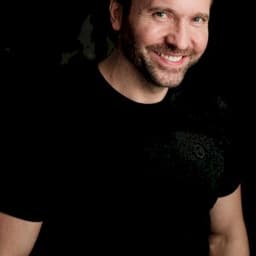 Brad Mann