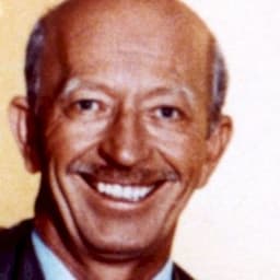 Frank Cady