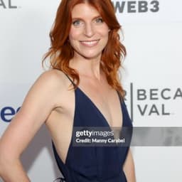 Keri Safran