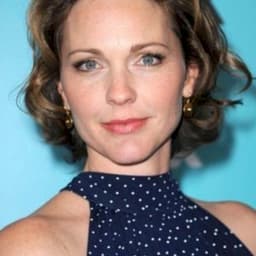 Kelli Williams
