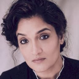 Sandhya Mridul