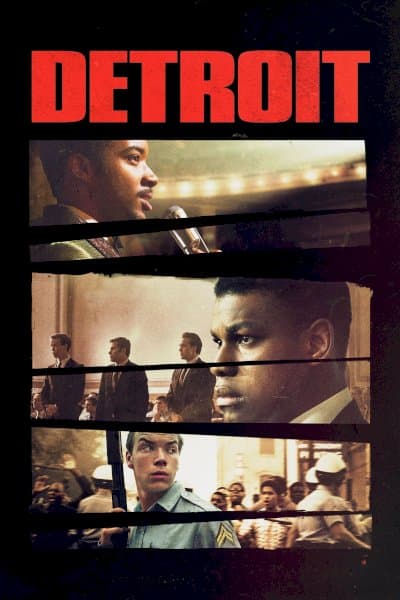 Detroit
