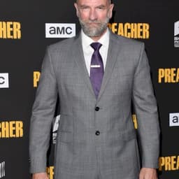 Graham McTavish