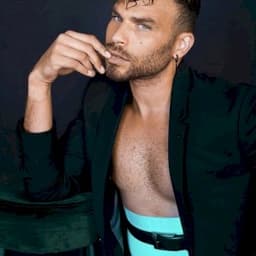 Ian Verdun