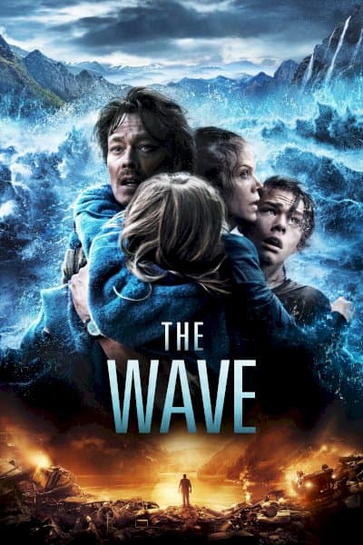 The Wave