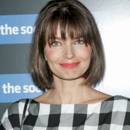 Paulina Porizkova