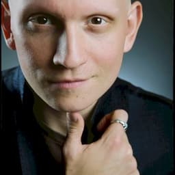 Anthony Carrigan