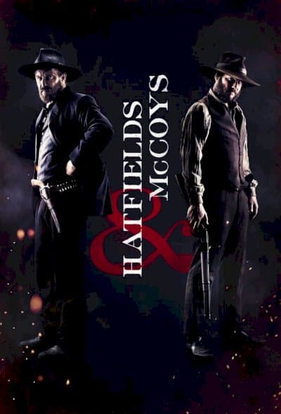 Hatfields &amp; McCoys