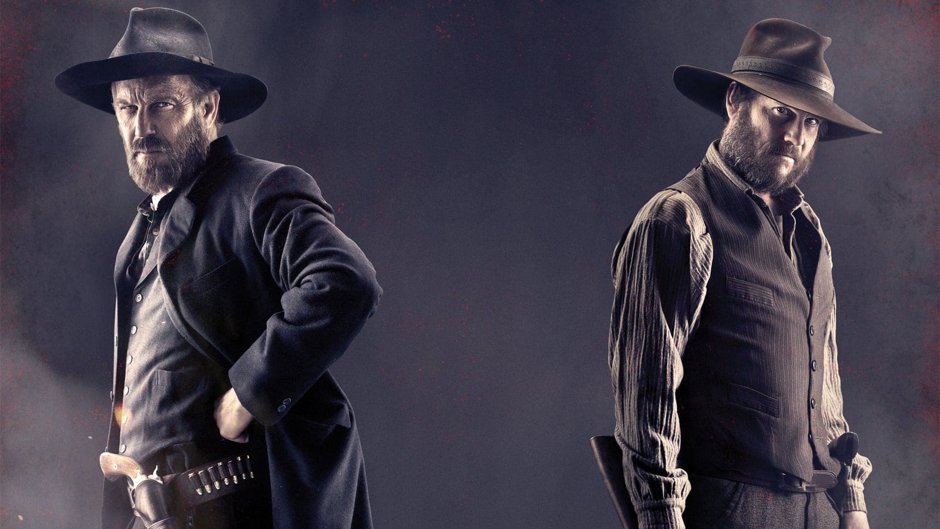Hatfields &amp; McCoys