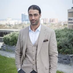 Sarp Levendoglu