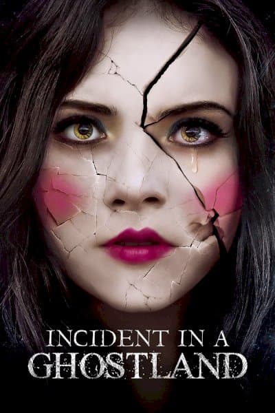 Incident in a Ghostland